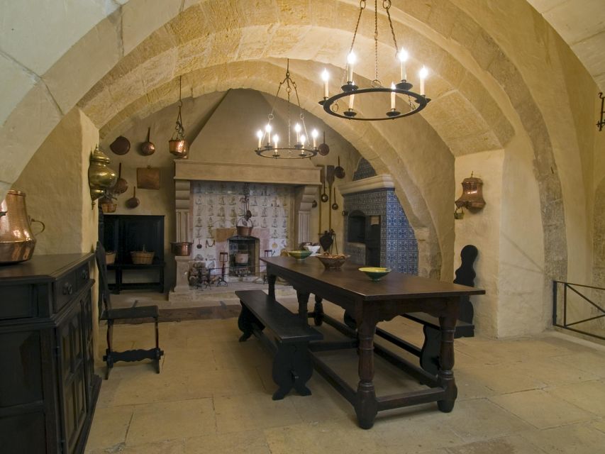 Palazzo Falson Historic House Museum entrance ticket - Why Palazzo Falson is different from a regular Mdina visit