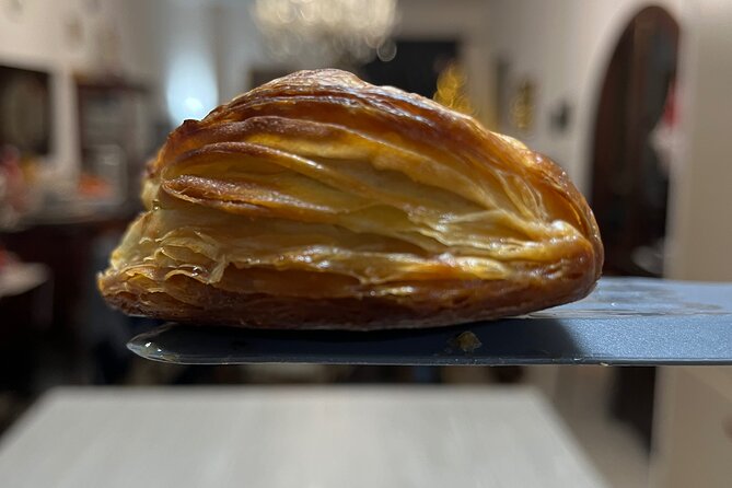 Pastizzi Making Experience in Malta - Making Malta’s best-known snack by hand