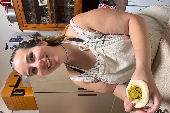 Pastizzi Making Experience in Malta - Fresh pastizzi at the end