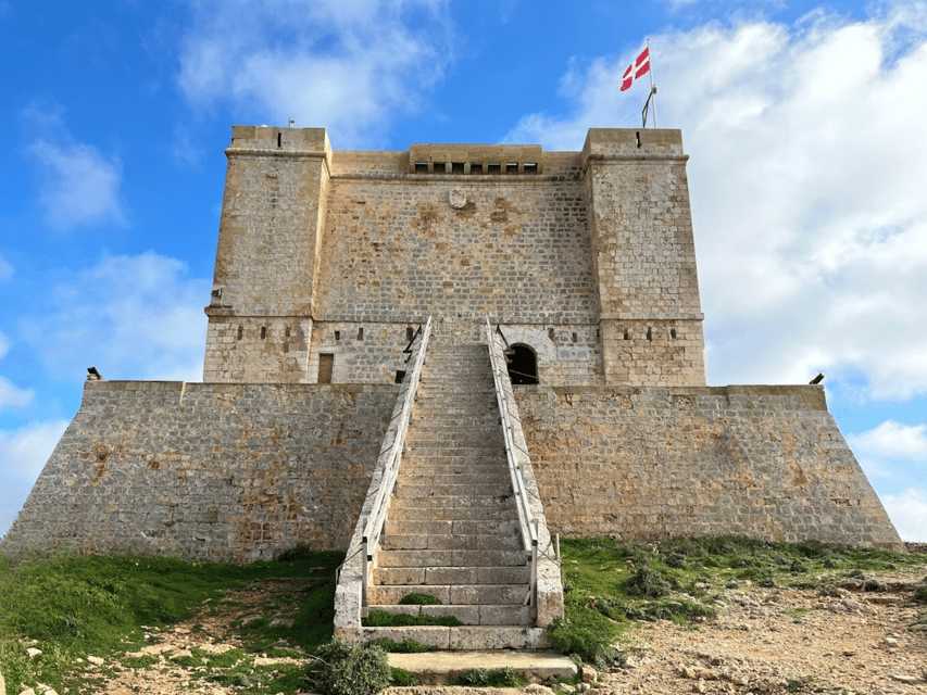 Photo Shoots Adventure - Trips in Lovers Cave, Gozo & Comino - What this two-hour cruise is really about