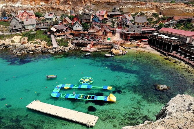 Popeye Village Film Set - Key points to know before you go