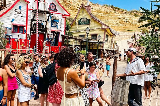 Popeye Village Film Set - Why this old movie set still works