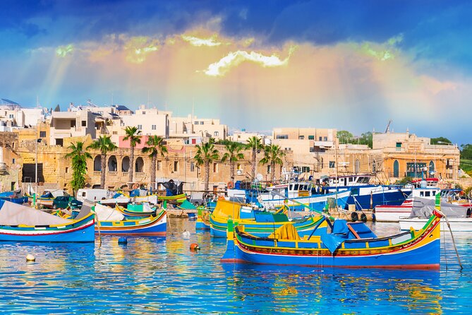 Prehistoric Temples and Highlights of the South Full-Day Tour - Ħaġar Qim reveals Malta’s prehistoric ambition