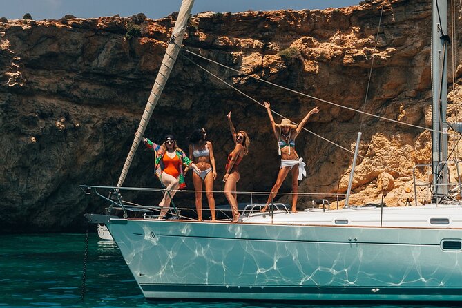 Private 8 Hours Boat Charter Trip in Malta - Who will get the most from this charter
