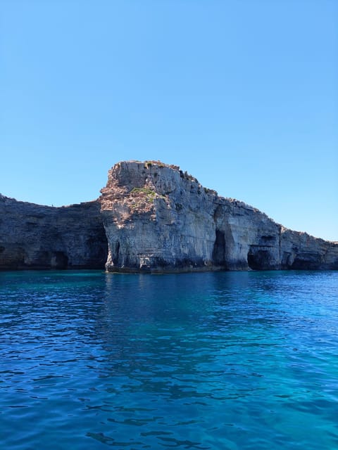 Private Boat Charter - Comino/Parts of Gozo - Should you book this private boat trip?