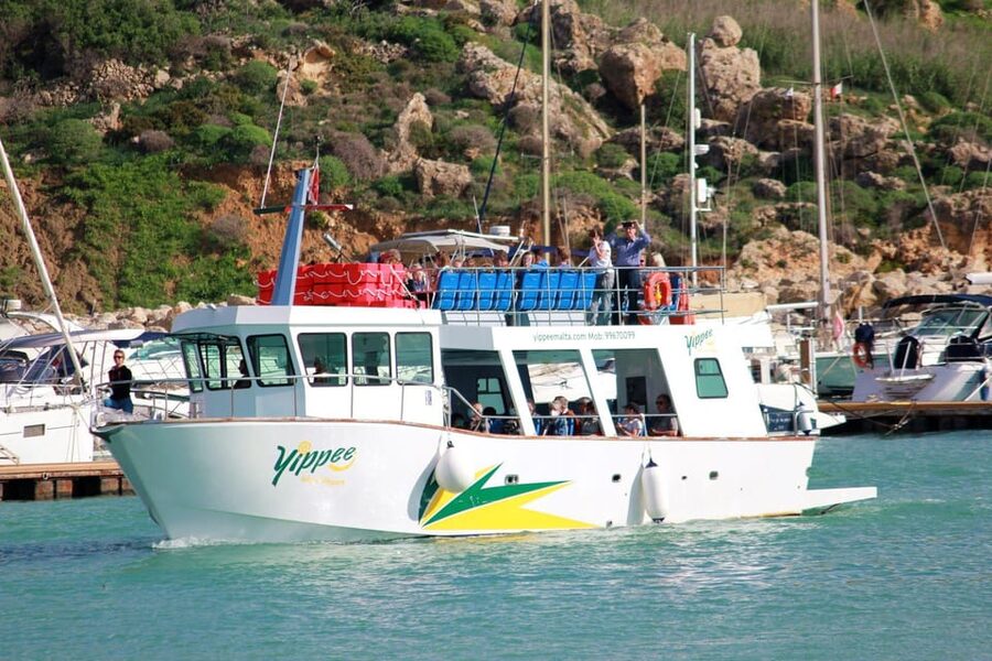 Private Boat Charter - Comino/Parts of Gozo - Practical value, cancellation, and timing