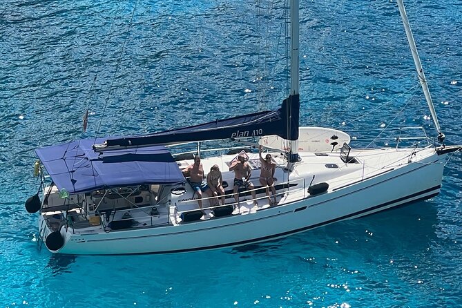 Private Boat Charter to Comino Blue Lagoon - Practical details that affect your day