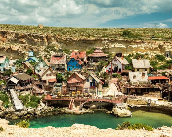 Private Boat charter to Crystal & Blue Lagoon, Caves & Comino - Why a private Comino cruise changes the day