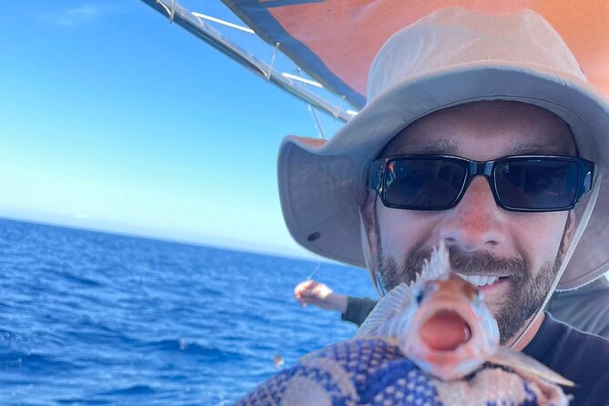Private Boat charter to Crystal & Blue Lagoon, Caves & Comino - Who will enjoy this boat trip most