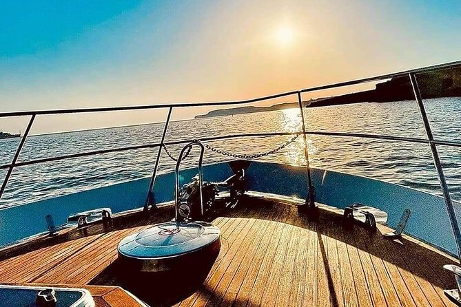 Private boat Charters around Malta, Gozo & Comino - Is $1,137.10 good value?