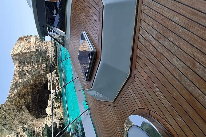 Private boat Charters around Malta, Gozo & Comino - Who will enjoy this charter most