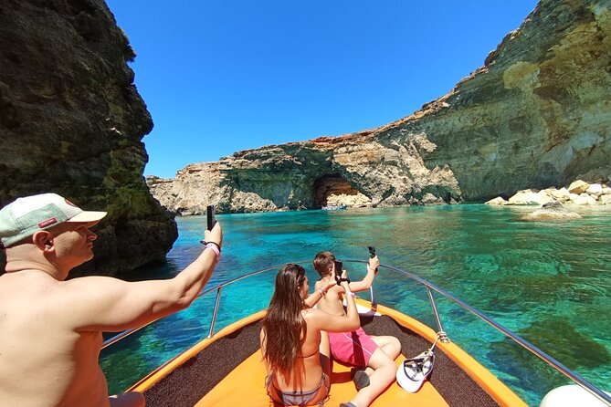 Private Boat Tour at Comino's Blue Lagoon and Crystal Lagoon - Who will enjoy this Comino charter most?