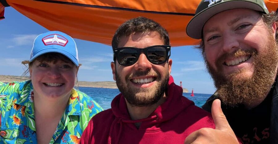 Private Boat Tour: Discover Comino's Blue and Crystal Lagoon - Why a private boat changes the Comino experience