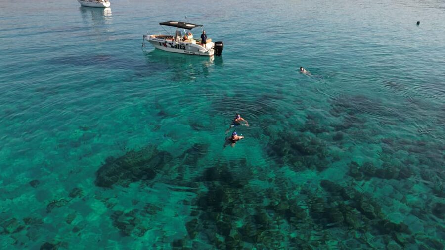 Private Boat Tour: Discover Comino's Blue and Crystal Lagoon - What the private format is really worth