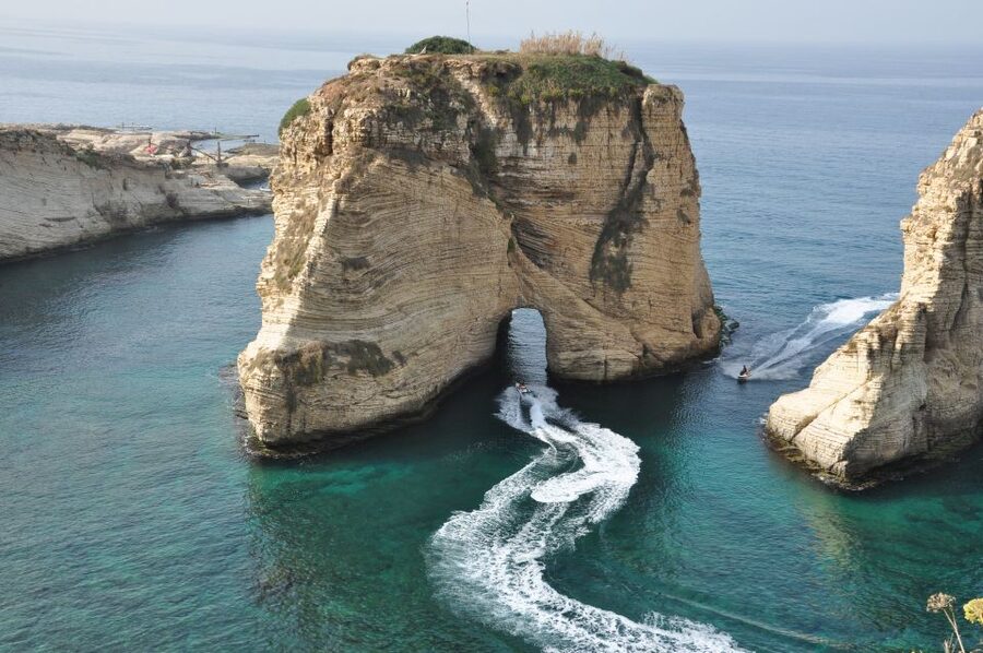 Private Boat Tour Experience with Blue Lagoon and Comino - Blue Lagoon: beautiful, busy, and worth seeing