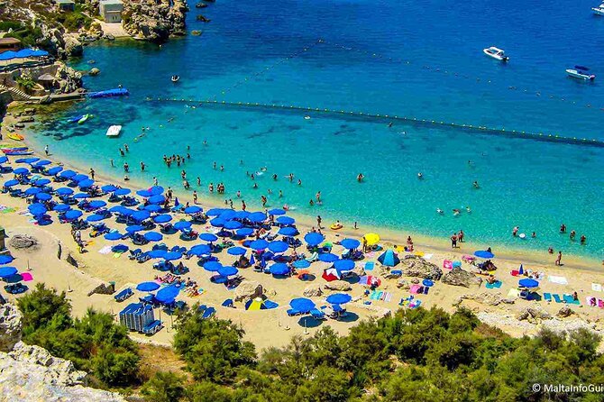 Private Boat Tour Experience with Snorkeling Blue Lagoon and Comino - Is $295.66 per person good value?