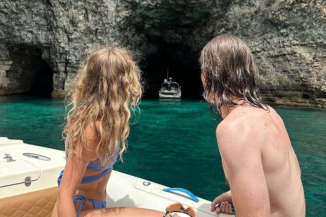Private Boat Tour to Blue Lagoon Comino Caves and Gozo - Quick points before you book