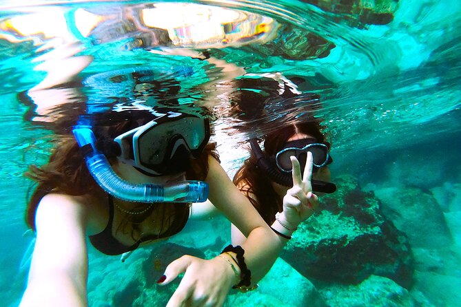 Private Boat Tour to Blue Lagoon Comino Caves and Gozo - Starting at Cirkewwa or Mgarr Marina