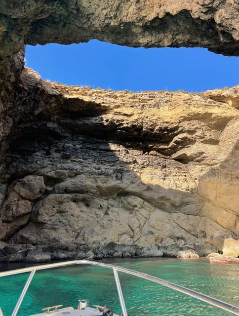 Private Boat Tours From Malta/Gozo: Comino & Blue Lagoon - Who will enjoy this most?