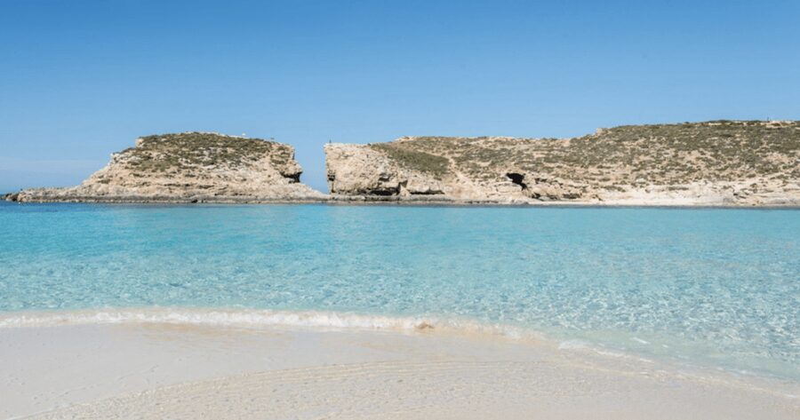 Private Boat Trip: Explore Comino, Blue Lagoon & Santa Maria - How the private format changes the day