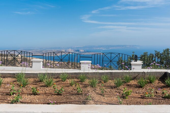 Private Buggy Tour in Gozo incl Driver, Transfers & Lunch - Key points at a glance