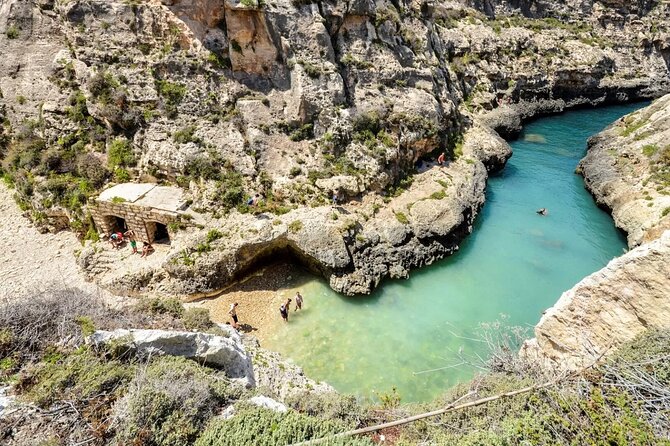 Private Buggy Tour in Gozo incl Driver, Transfers & Lunch - Ġgantija, the day’s key ancient site