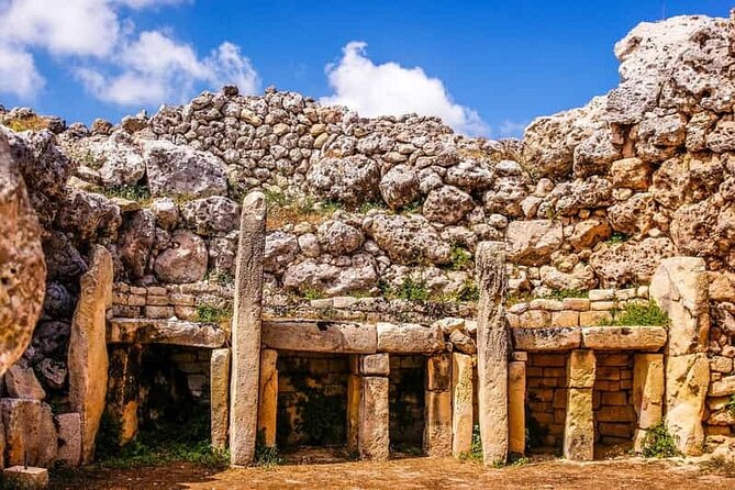 Private Buggy Tour in Gozo incl Driver, Transfers & Lunch - Wied il-Għasri and Dwejra Bay