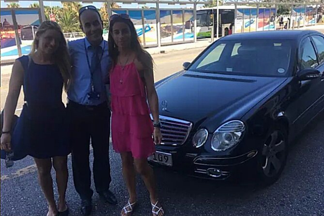 Private Chauffeur Island Tour of Malta and Gozo - Key points to know before booking