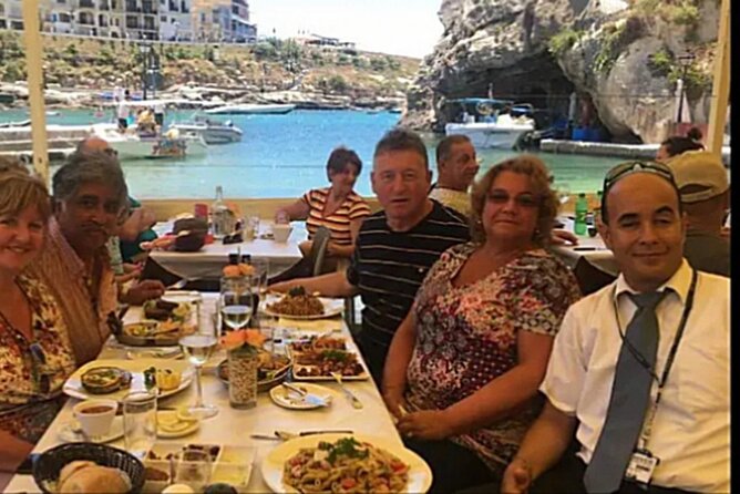 Private Chauffeur Island Tour of Malta and Gozo - A private way to cover Malta’s big sights