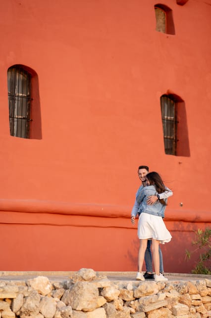 Private Couples Photoshoot in Malta - Is $171 Good Value?