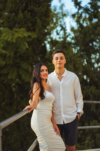 Private Couples Photoshoot in Malta - Who Should Book This Malta Photoshoot?