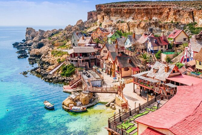 Private Customizable 6hr tour - Is $480.59 good value?