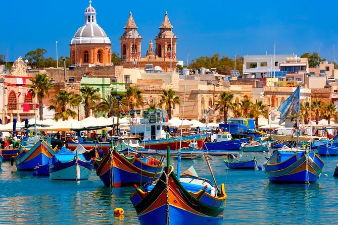 Private Customizable Full-Day Tour in Malta - Hagar Qim and Mnajdra: Malta’s oldest chapter