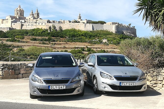 Private Customizable Full-Day Tour in Malta - Blue Grotto and Filfla: a viewpoint with an optional boat ride