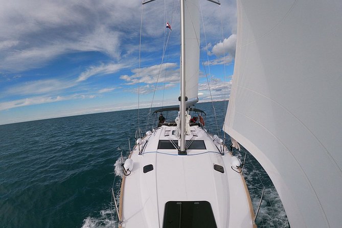 Private Day Charter on Amazing Mowgli - Crystal Lagoon and Comino’s clear water