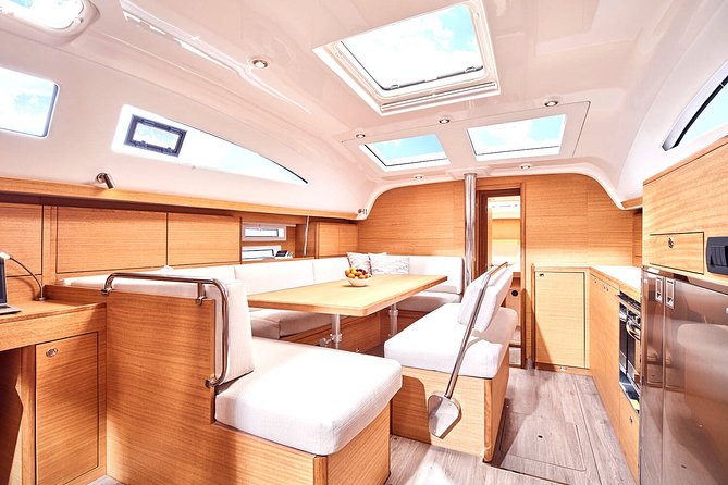 Private Day Charter on Amazing Mowgli - Blue Lagoon, the main event for many groups