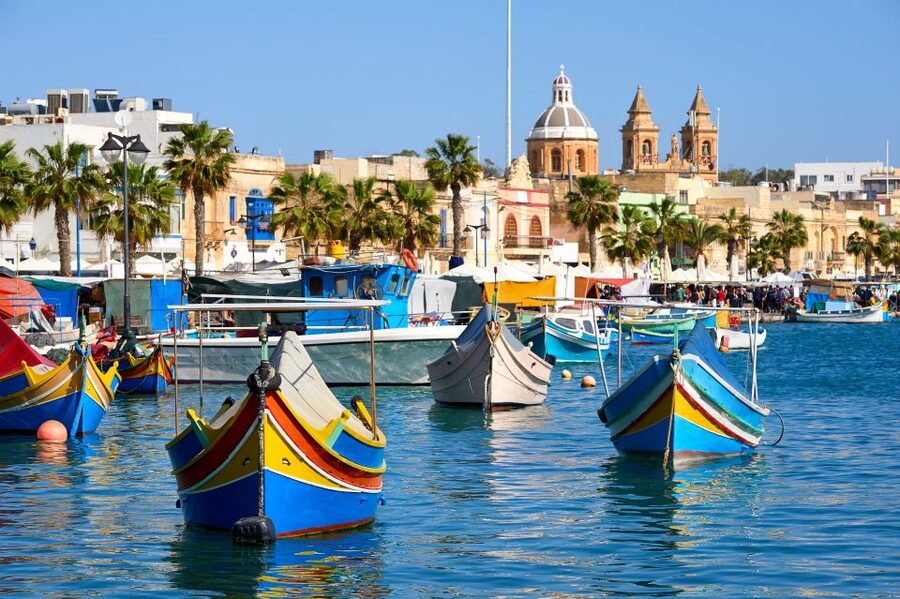 Private Driver to roam the island of Malta (VIP) - Should you book this Malta VIP experience?
