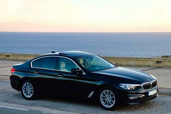 Private Driver to roam the island of Malta (VIP) - What the driver adds to the day