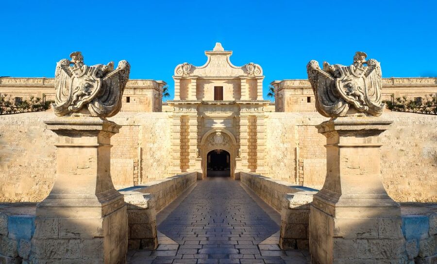 Private Driver to roam the island of Malta (VIP) - Is $400 good value for three people?