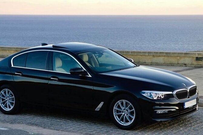 Private Driver to roam the island of Malta - Ta’ Qali’s working craft shops