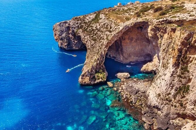 Private & Exclusive 4 Hour Excursion around Malta - Key points before you book