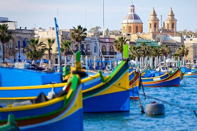 Private & Exclusive 4 Hour Excursion around Malta - Why a private car makes sense in Malta