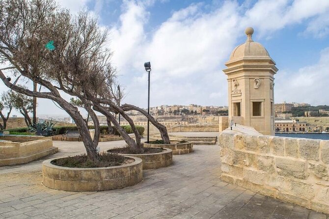 Private & Exclusive 4 Hour Excursion around Malta - Mdina, the Silent City