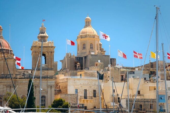 Private & Exclusive 4 Hour Excursion around Malta - Planning a realistic four-hour route