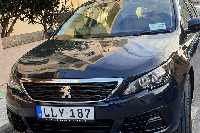 Private & Exclusive 4 Hour Excursion around Malta - Valletta: choose depth over a quick photo stop
