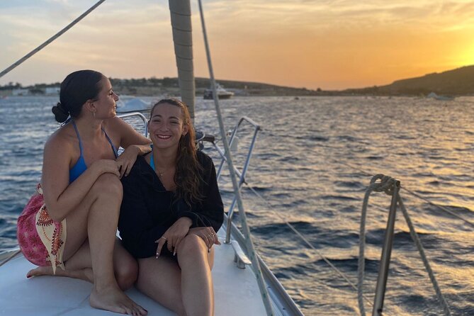 Private Full-Day Yacht Tour in Maltese Islands - Blue Lagoon, Comino’s famous water