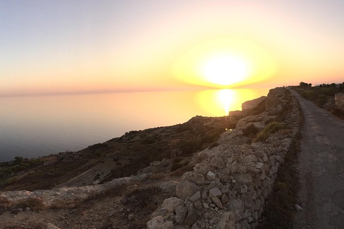 Private Highlights of Malta Full-Day Tour - Hagar Qim and Mnajdra: Malta’s prehistoric centerpiece