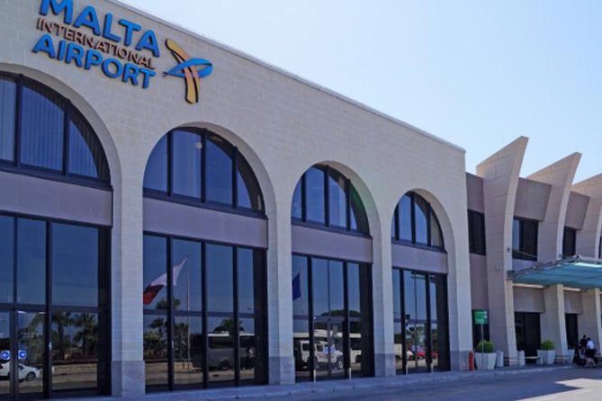 Private Malta Airport Cab to Sliema/St Julians/Gzira or Valletta - Key points to know before booking