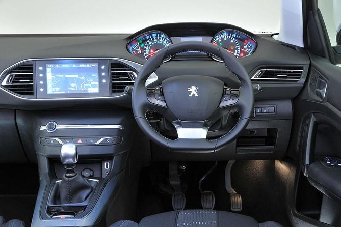 Private Malta Airport Cab to Sliema/St Julians/Gzira or Valletta - Leaving Malta Airport and finding your driver