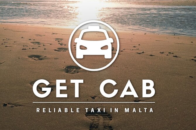 Private Malta Airport Cab to Sliema/St Julians/Gzira or Valletta - How the service handles delays and communication